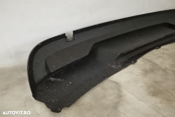 Difuzor Bara Spate Original In Stare Buna  Skoda  Kamiq  1 [2019 - 202 - 5