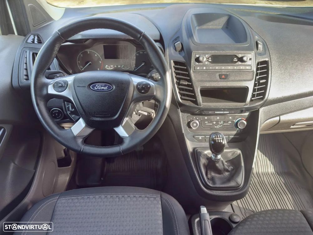 Ford Transit Connect 1.5 TDCi L2 - 8
