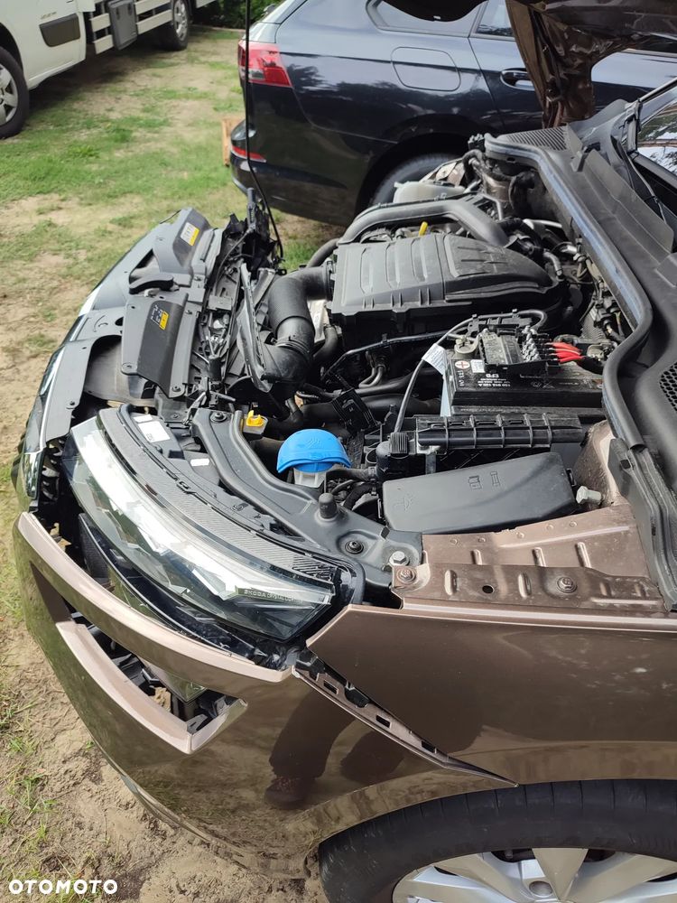 Skoda Kamiq 1.0 TSI Style DSG - 25