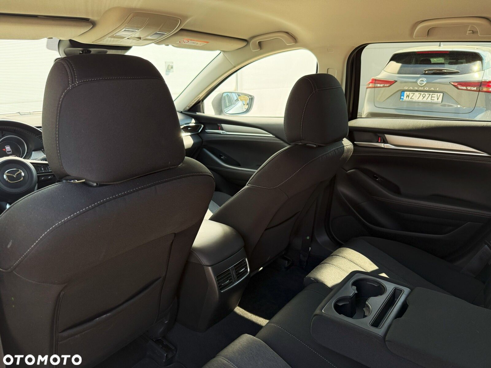 Mazda 6 2.0 SkyJoy/SkyBusiness - 26