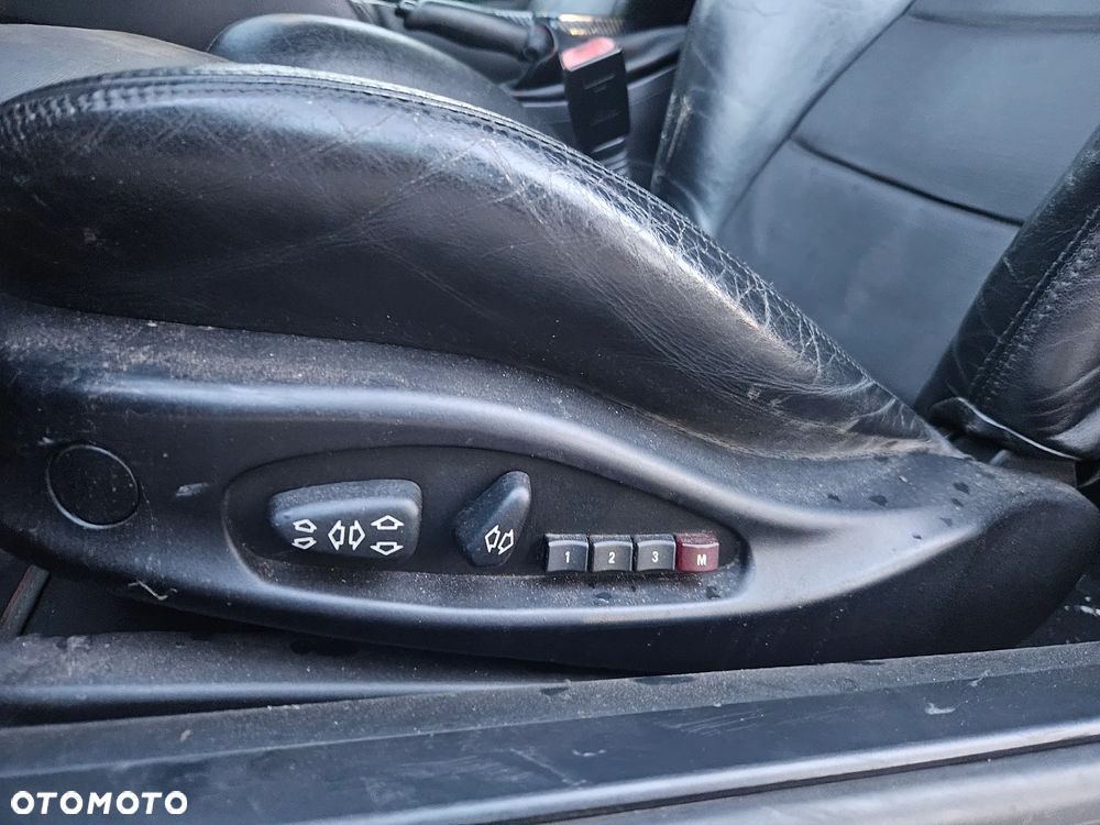 BMW Seria 3 320Ci - 15