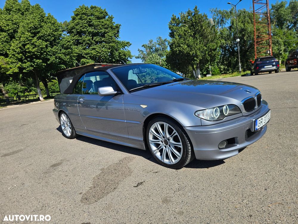 BMW Seria 3 - 7