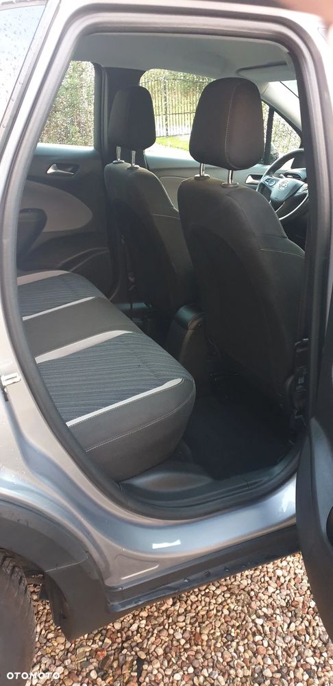 Opel Crossland X 1.2 T 120 Lat S&S - 12