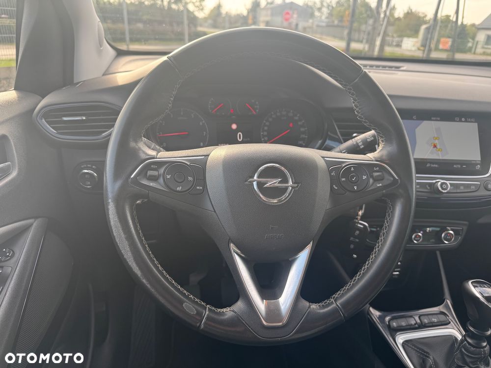 Opel Crossland X 1.5 Start/Stop 120 Jahre - 14