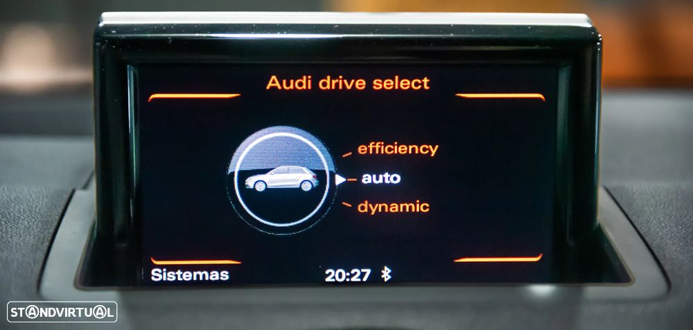 Audi S1 Sportback 2.0 TFSi quattro - 28