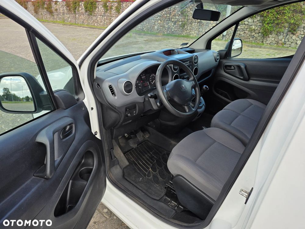 Peugeot Partner - 6
