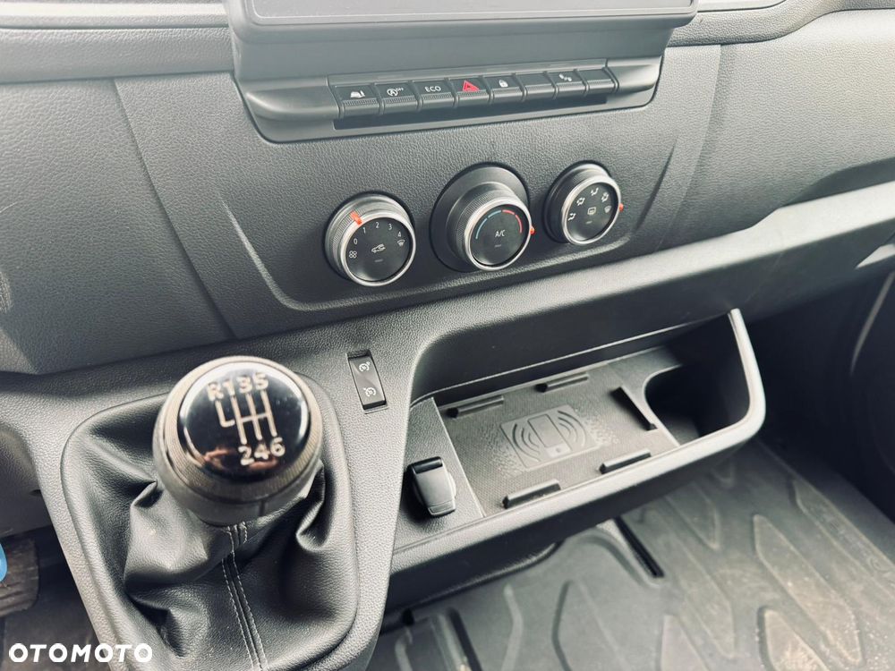 Renault MASTER L2H2 Winda! - 23