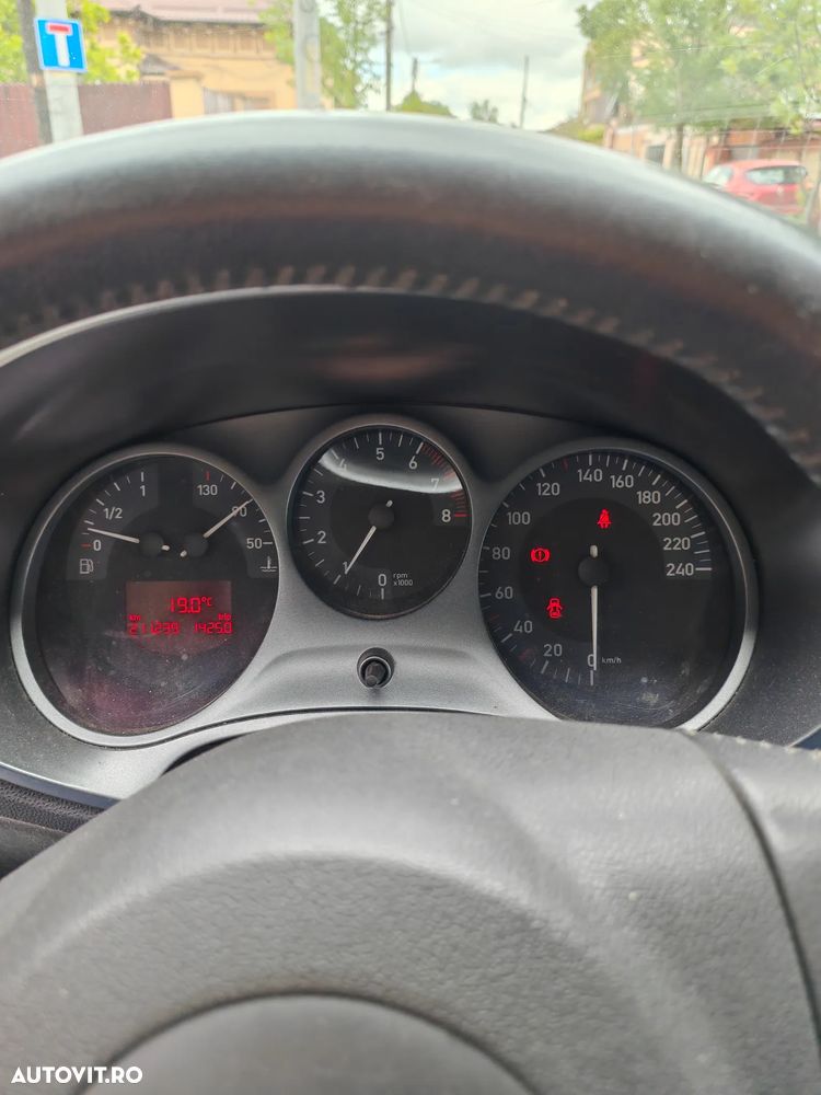 Seat Leon 1.4 TFSi Sport-Up - 7