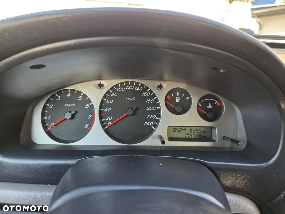 Nissan Almera 1.5 Comfort - 13