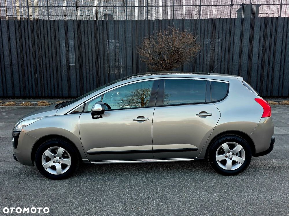 Peugeot 3008 HDi FAP 150 Platinum - 25