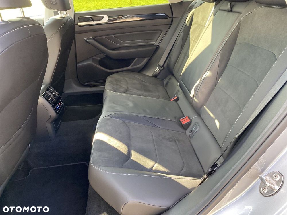 Volkswagen Arteon Shooting Brake - 10