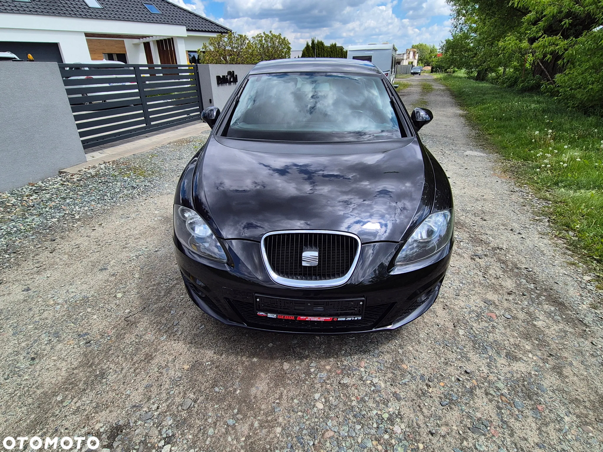 Seat Leon 1.2 TSI Ecomotive Style Copa - 24
