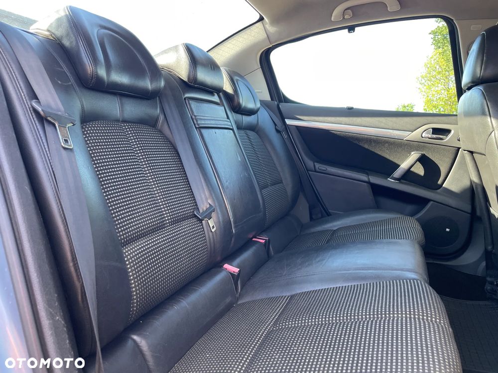 Peugeot 407 2.0 HDi Premium - 18