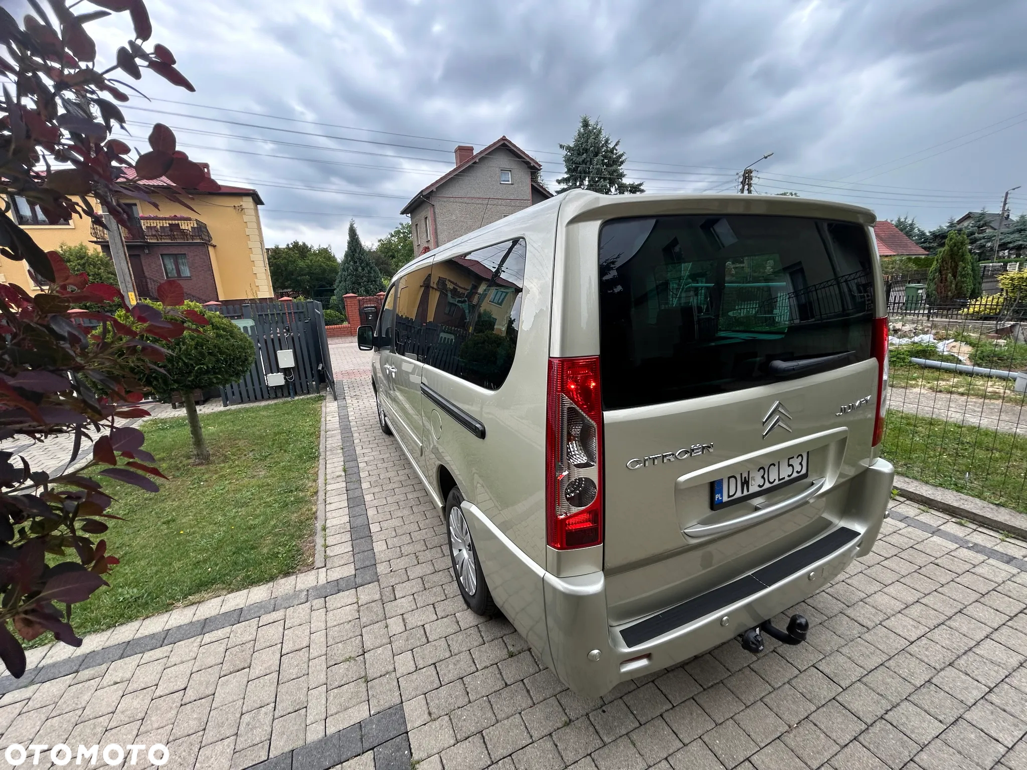 Citroën Jumpy Combi 2.0 HDi L2 Atlante - 15