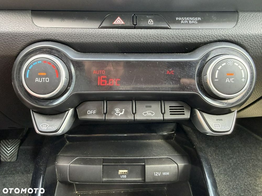 Kia Stonic 1.0 T-GDI OPF Mild Hybrid Spirit - 20