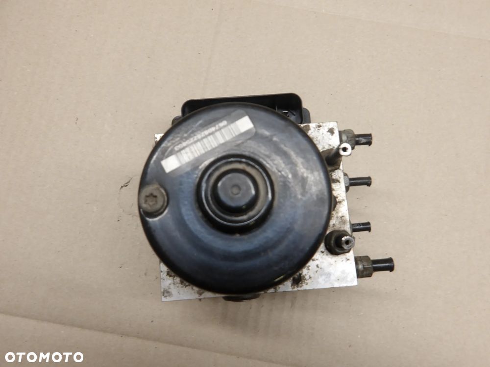 OPEL ASTRA III H HB 5D 1.9D HB 5D POMPA ABS 13213610AL - 5