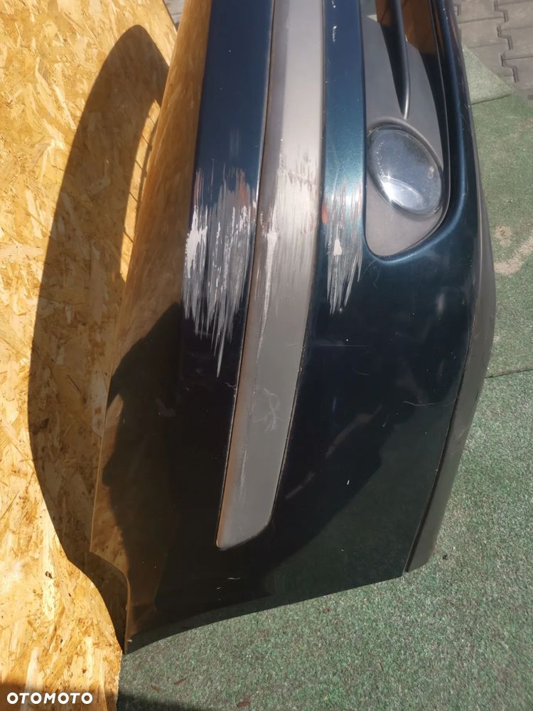 Zderzak Przód Renault Laguna I - 3