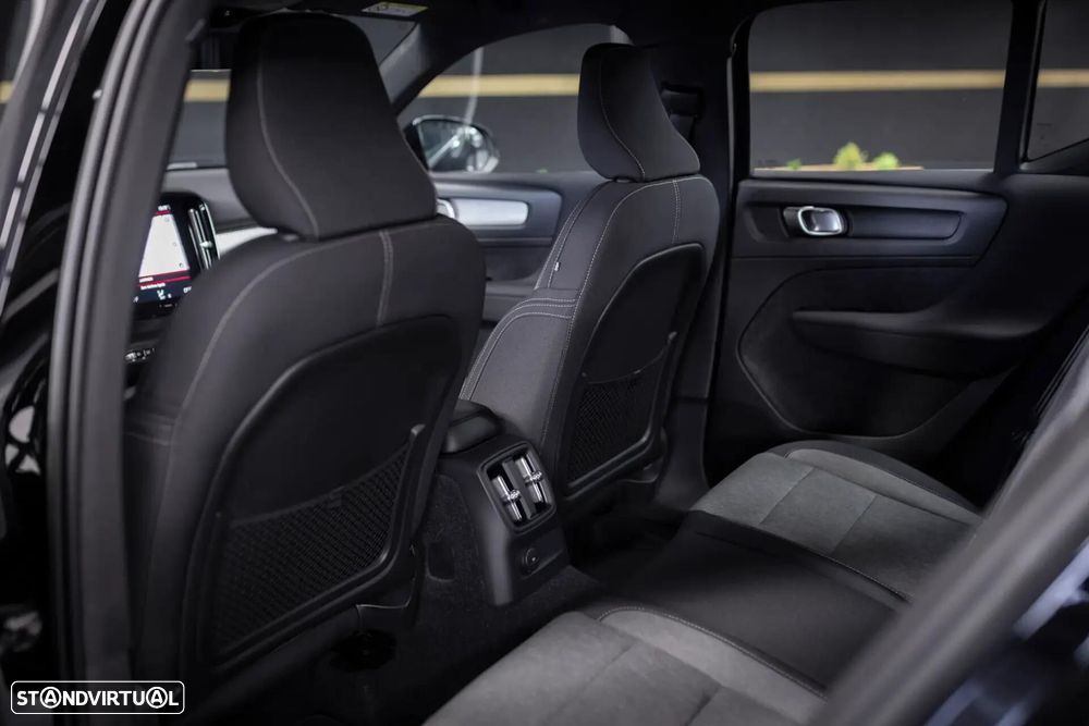Volvo XC 40 1.5 T4 PHEV Core - 36