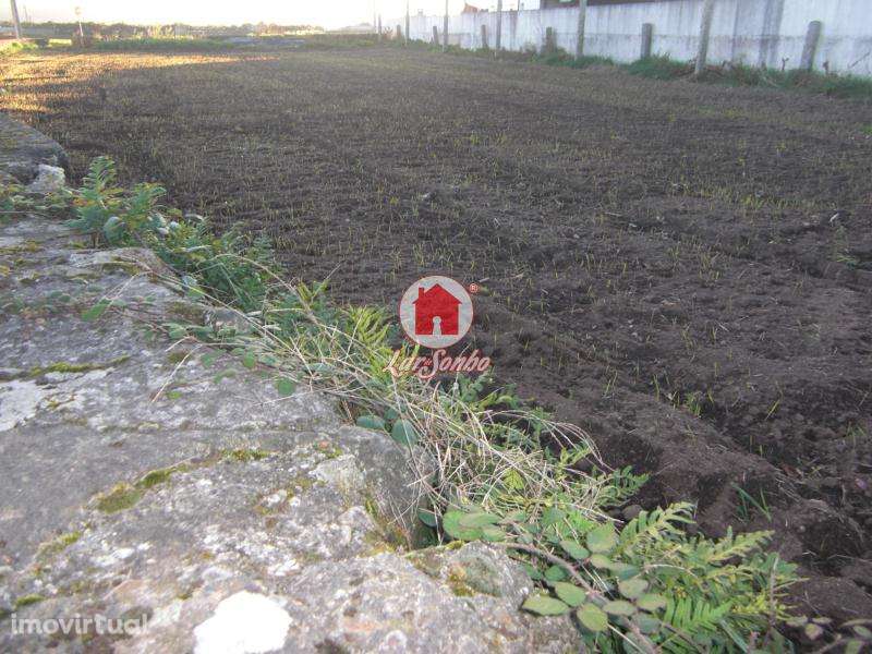 Terreno para construção de moradias com 1.000 m2 em Ferreiró, Vila ... - Grande imagem: 3/4