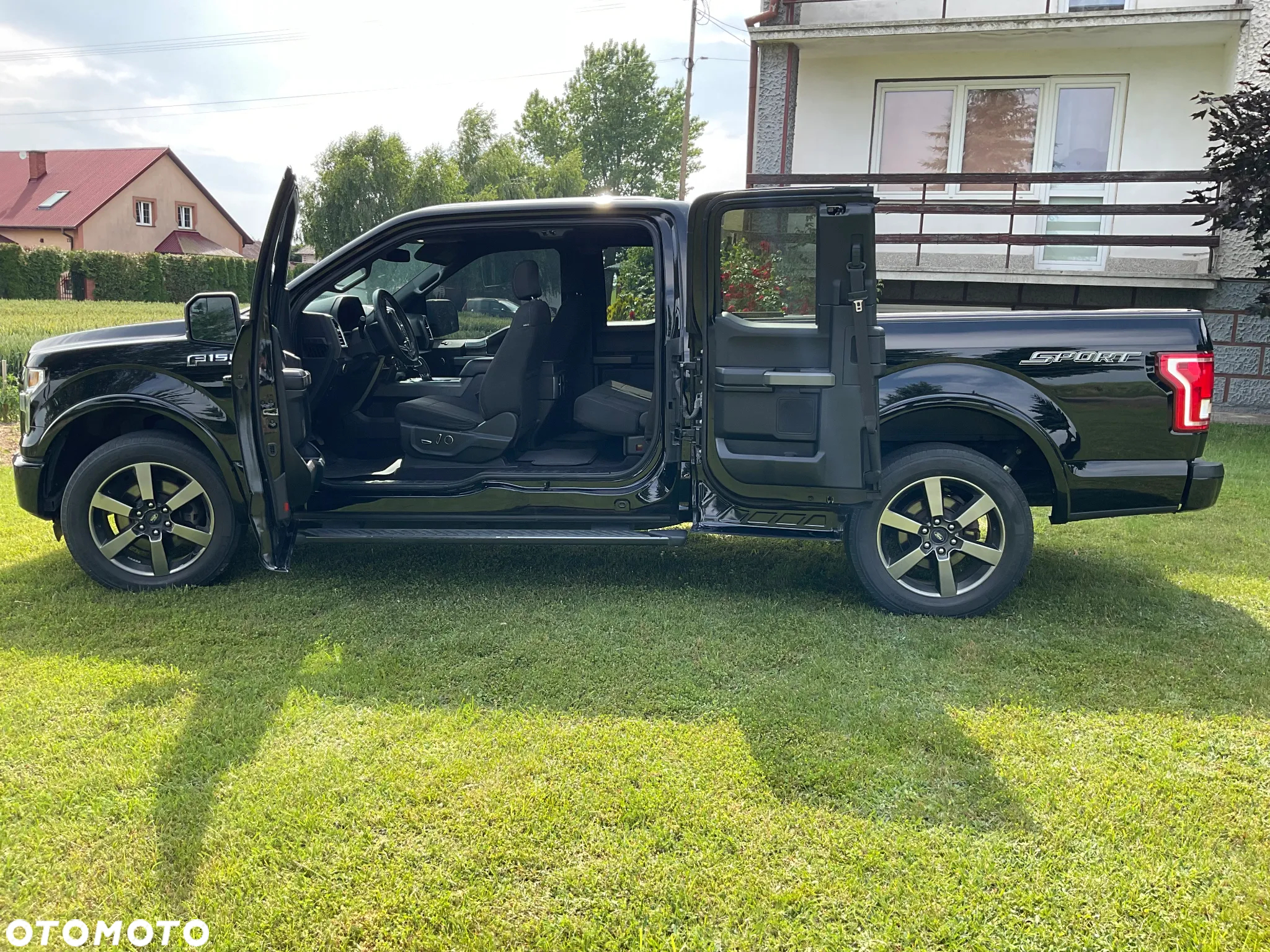 Ford F150 - 7