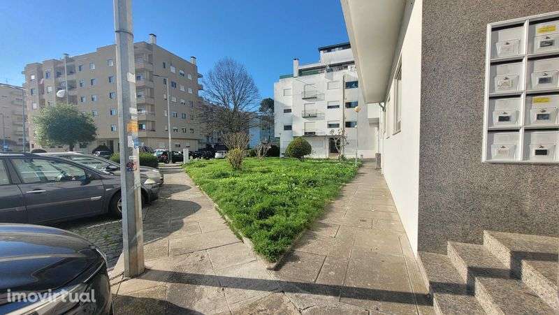 Apartamento t2 mobilado e equipado - Grande imagem: 2/12