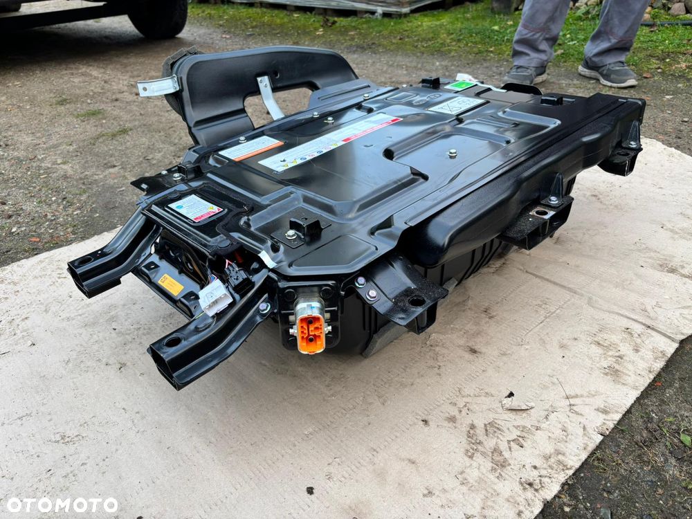 Bateria/akumulator kia ceed III 1.6 phev 2021 - 2