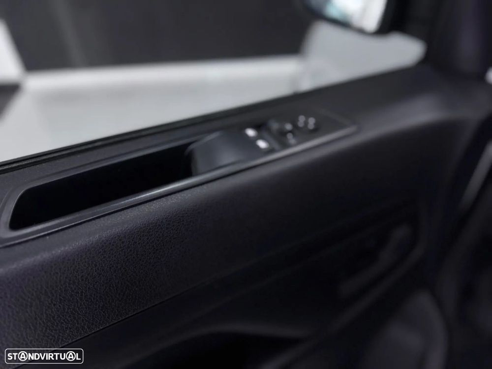 Peugeot Expert Peugeot Expert L2 120cv 3 lug. IVA Dedut. - 11