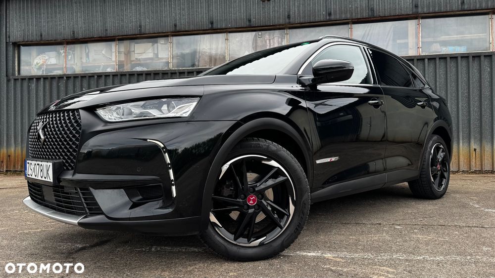 DS Automobiles DS 7 Crossback - 2