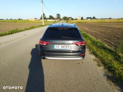 Audi A4 Allroad - 5