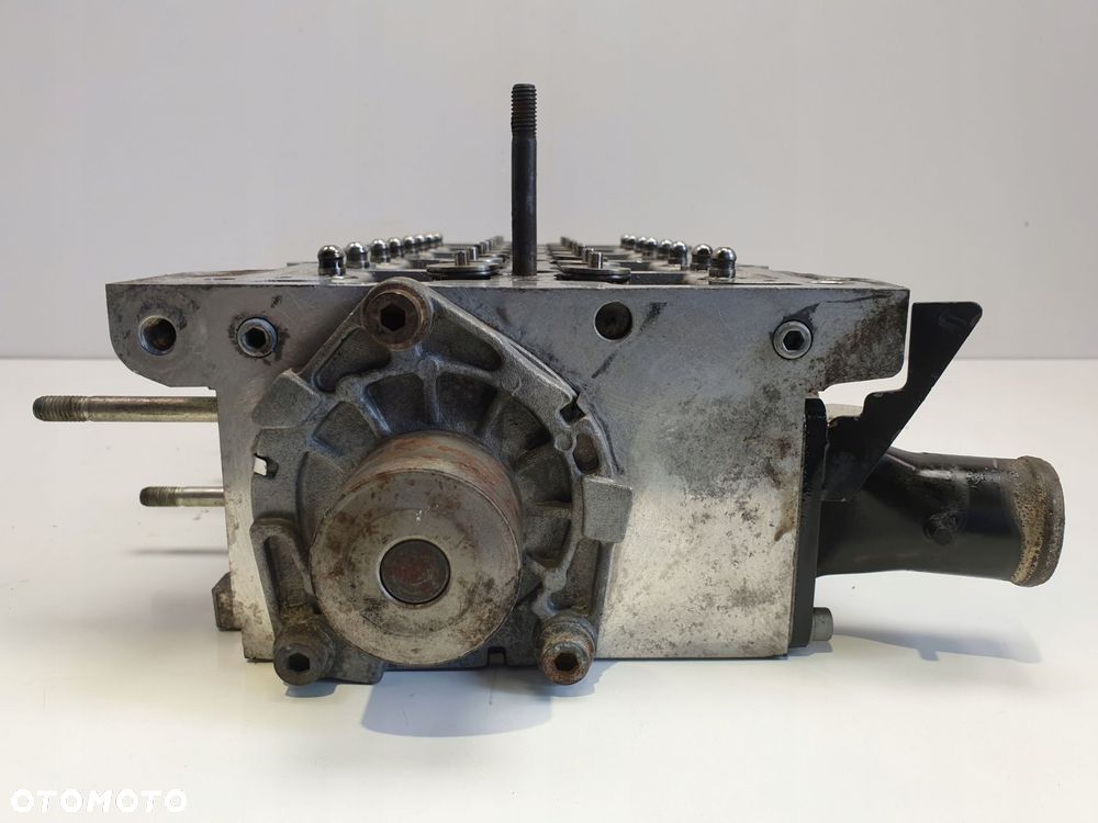 Opel Insignia 2.0 CDTI GŁOWICA CYLINDRÓW 55576915 - 6