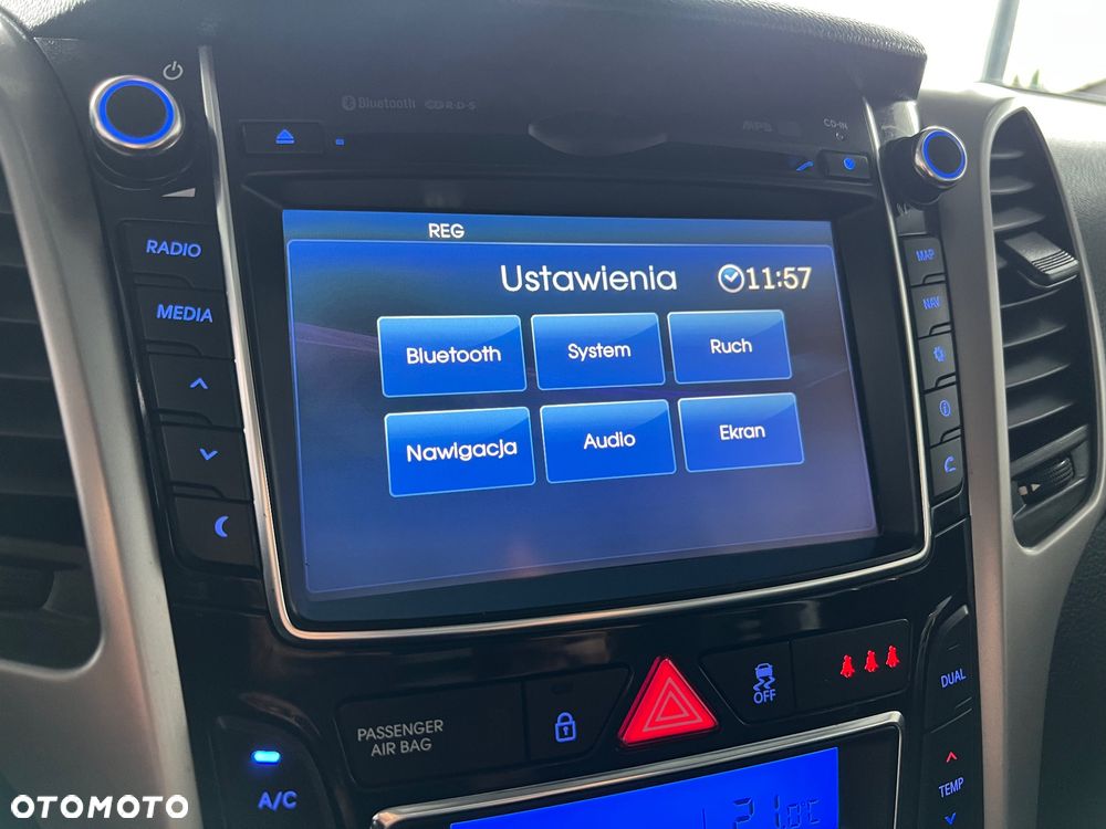 Hyundai i30 - 17
