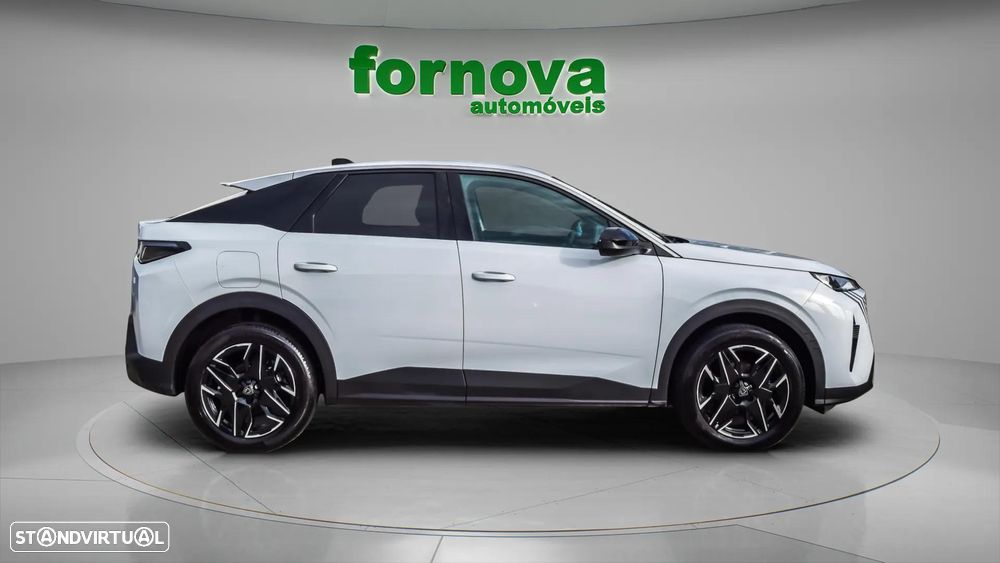 Peugeot 3008 1.2 Hybrid Allure e-DCS6 - 4