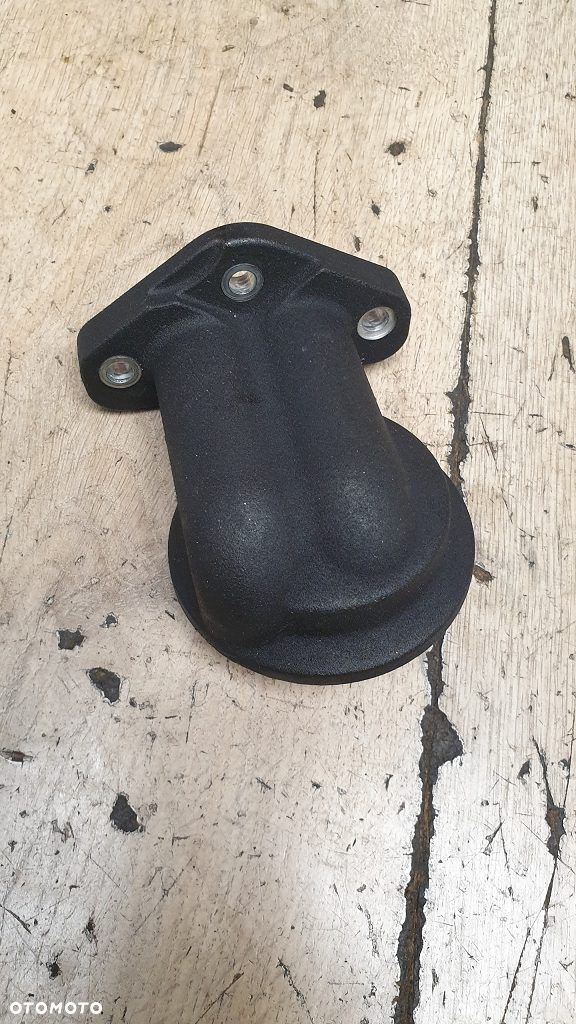 Podstawa filtra oleju Harley Davidson Dyna / Touring 26297-99 - 6