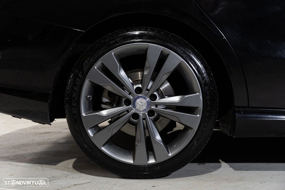 Mercedes-Benz CLA 180 (CDI) d Urban - 40