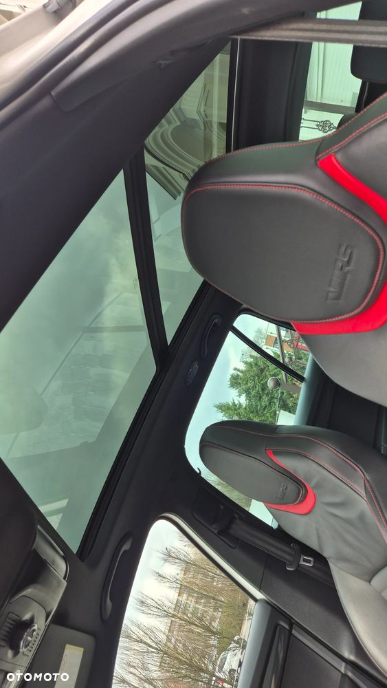 Skoda Octavia 2.0 TSI (Green tec) RS - 26