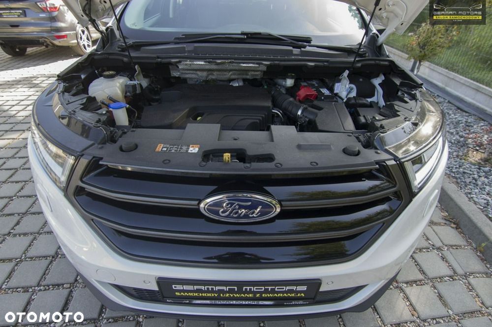 Ford Edge 2.0 TDCi Bi-Turbo 4x4 ST-LINE - 39
