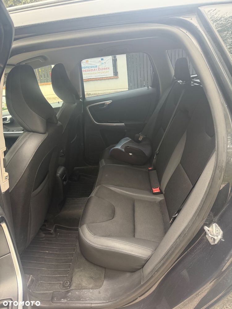 Volvo XC 60 - 19