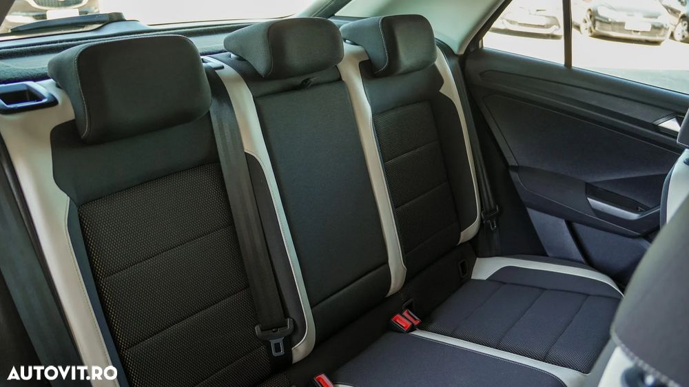Volkswagen T-ROC 2.0 TDI DSG Design - 26