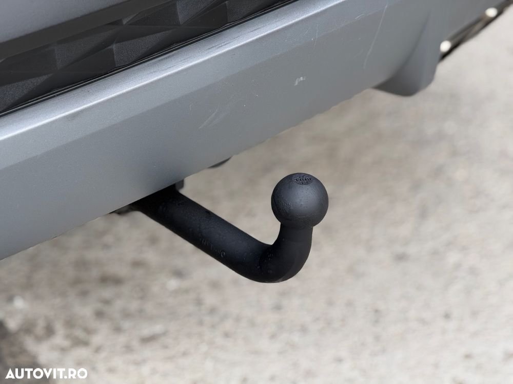 Hyundai Tucson 1.6 CRDi 48V-Hybrid 4WD DCT Trend - 16