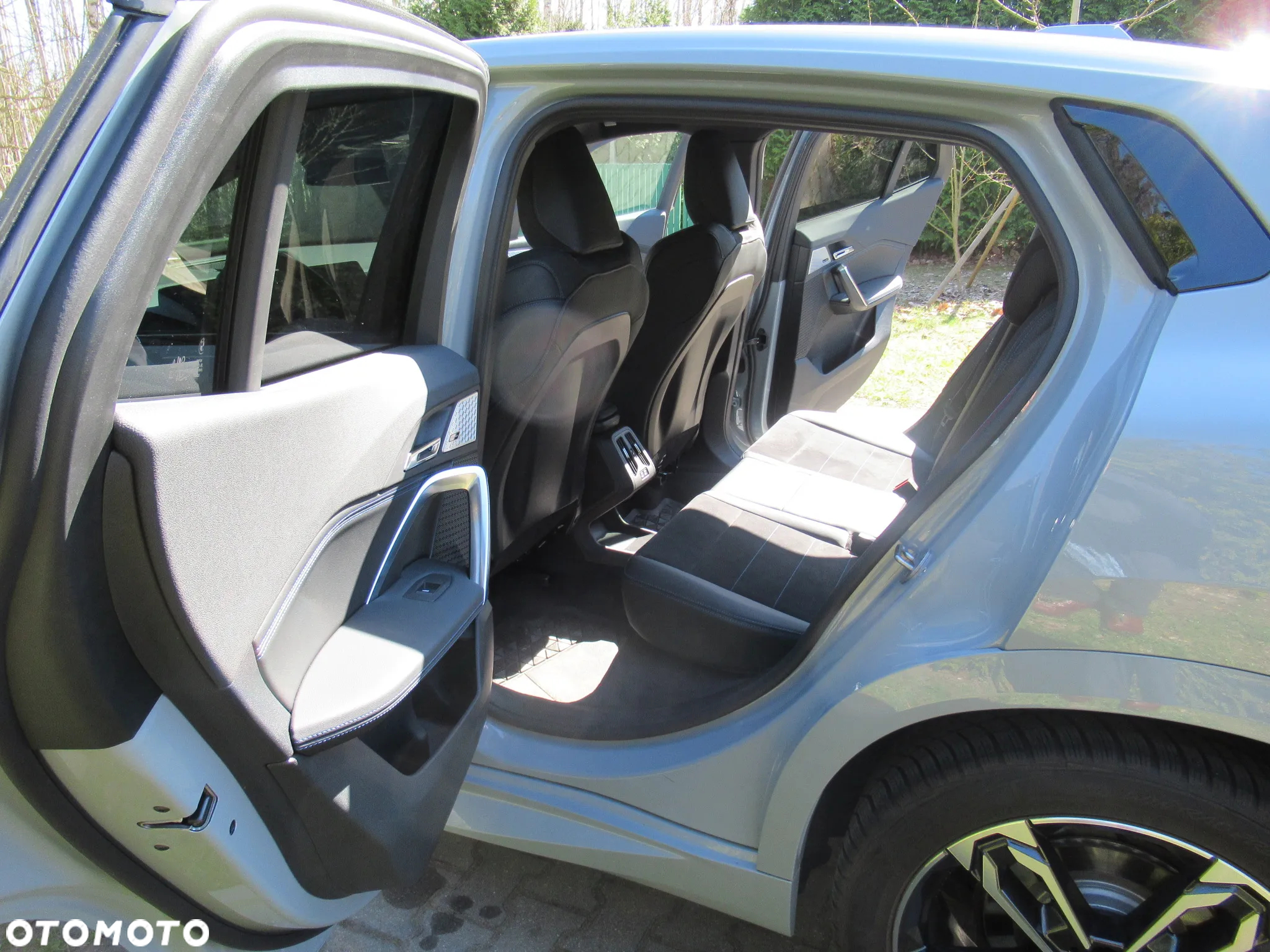BMW X2 sDrive20i mHEV M Sport - 13