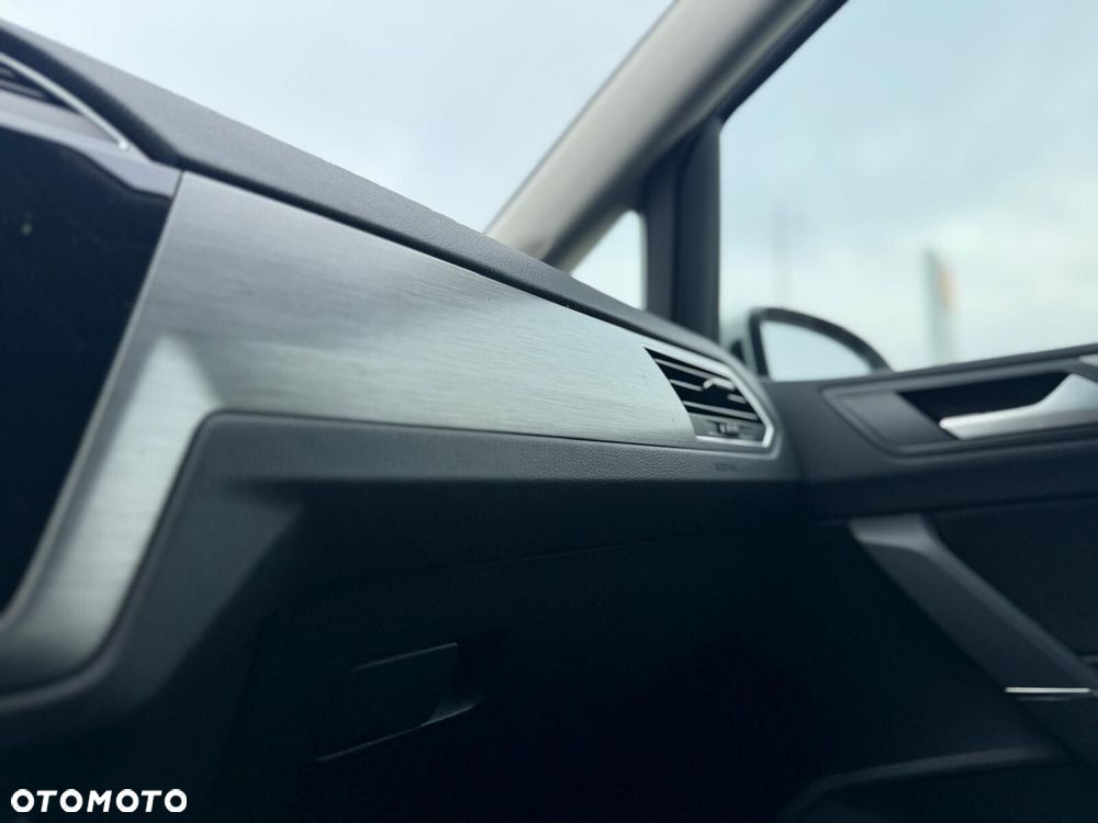 Volkswagen Touran 1.5 TSI EVO Comfortline Plus DSG - 27