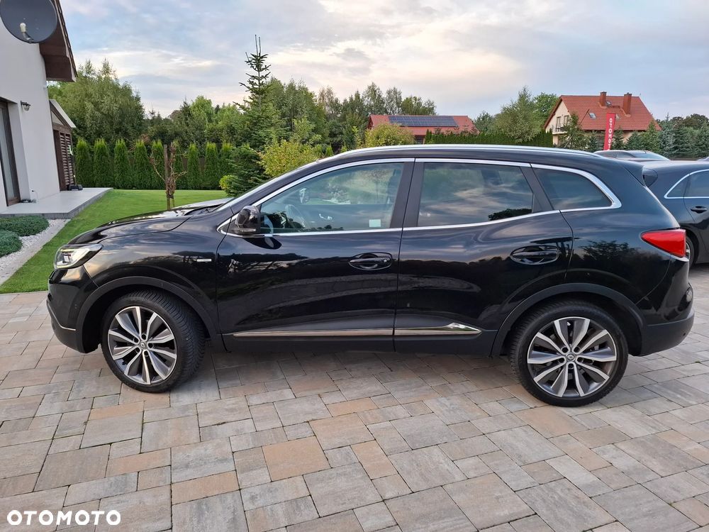Renault Kadjar Energy TCe 130 Bose Edition - 10