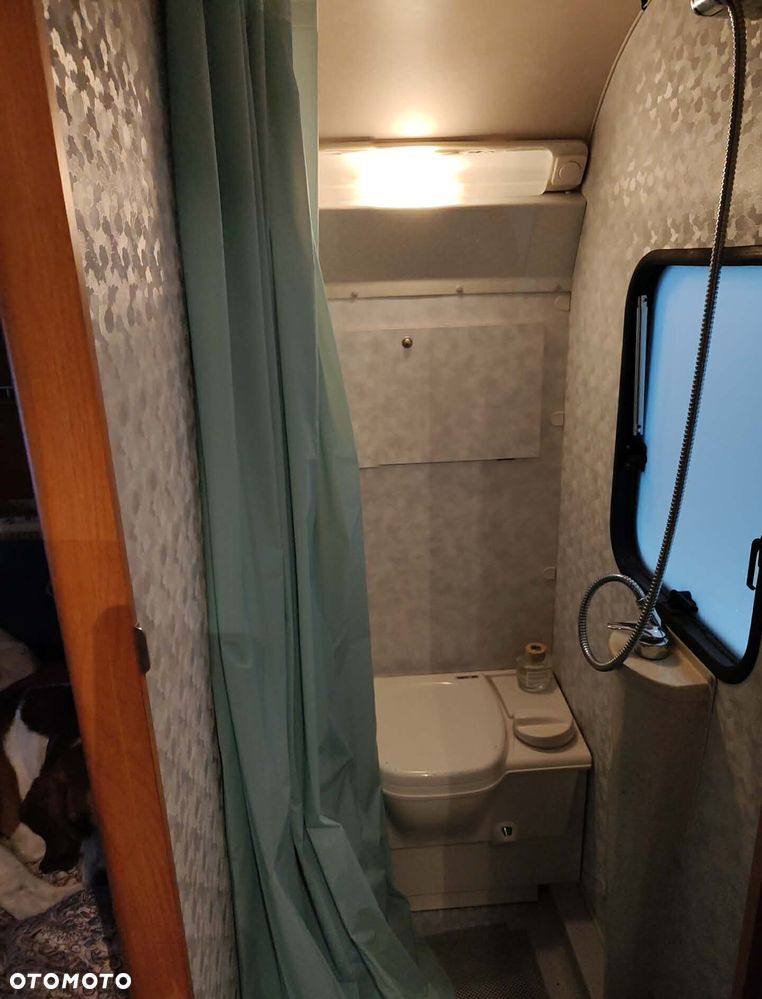 Adria 462 - 17