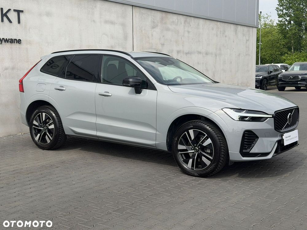 Volvo XC 60 - 9
