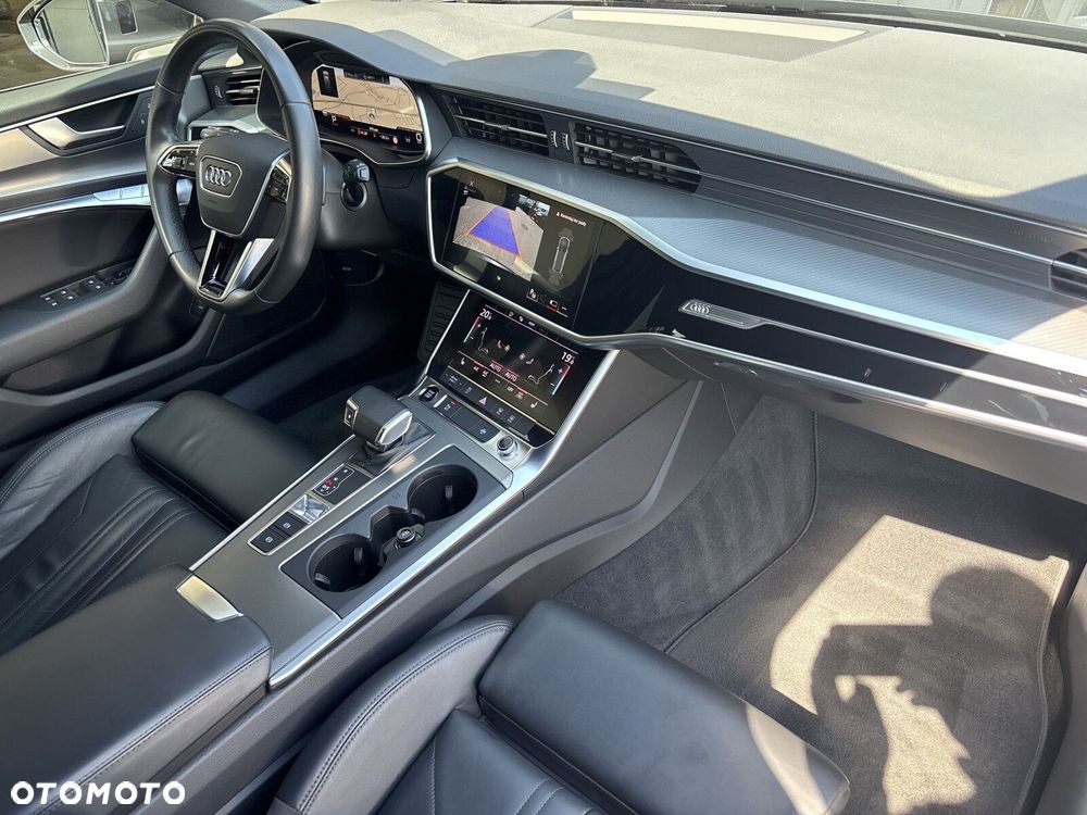 Audi A6 Avant - 36