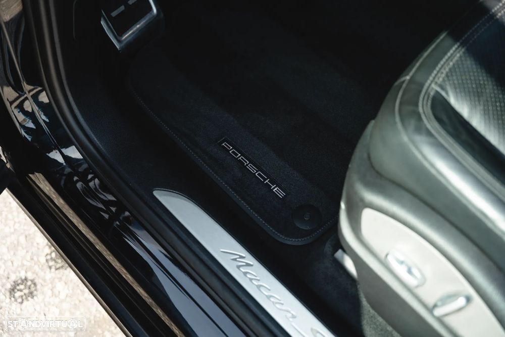 Porsche Macan S All Weather - 10