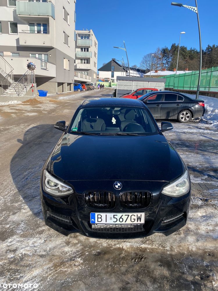 BMW Seria 1 116i - 3