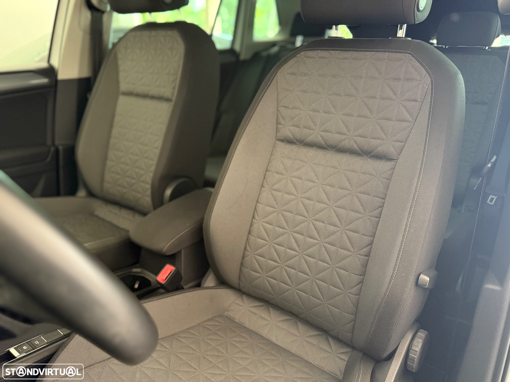 VW Tiguan - 9