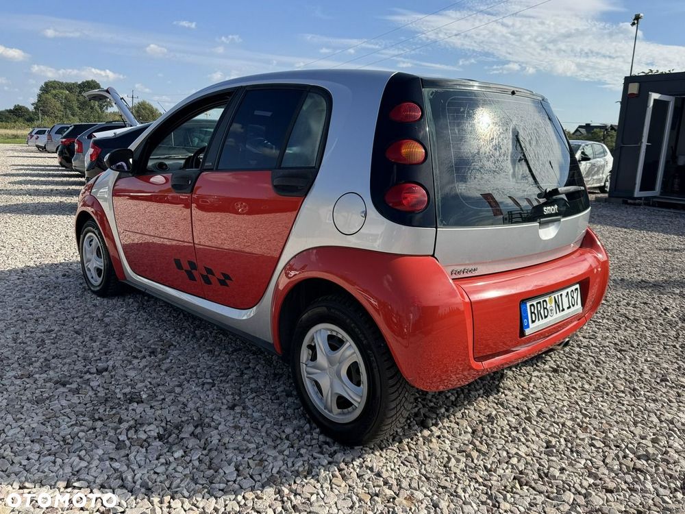 Smart Forfour - 15