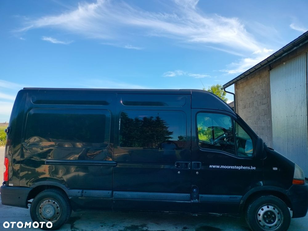 Renault Master L3 Business - 9